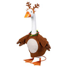Giddy the Goose Outfits