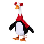 Giddy the Goose Outfits