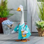 Giddy the Goose Outfits