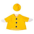Giddy the Goose Outfits