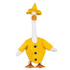 Giddy the Goose Outfits