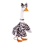 Giddy the Goose Outfits