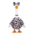 Giddy the Goose Outfits