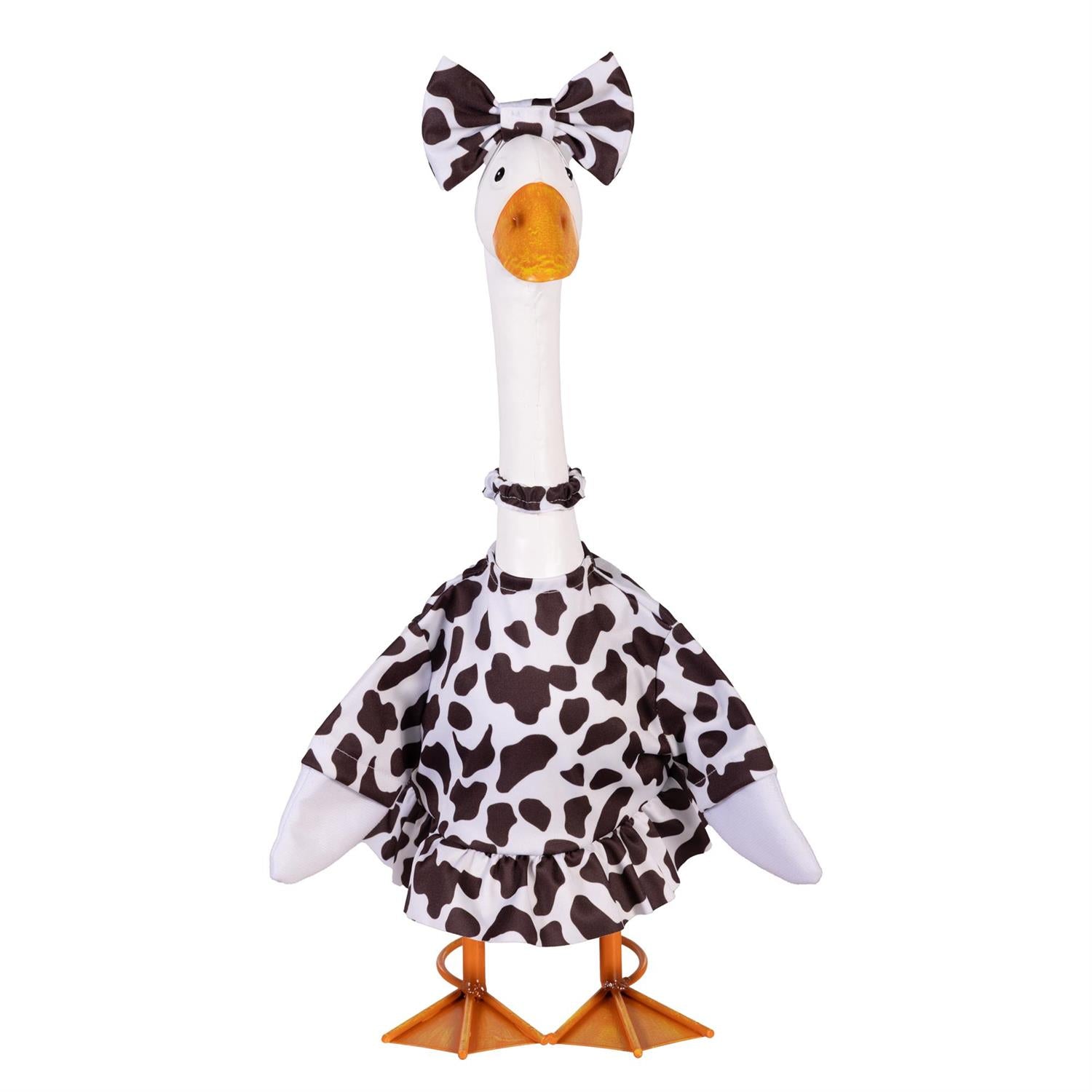 Giddy the Goose Outfits
