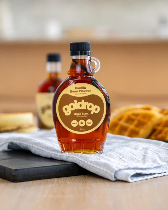 Goldrup Maple Syrup 🍁🇨🇦