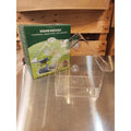 Acrylic Window Feeder