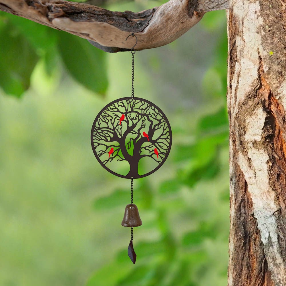 Hanging Bell