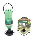 POP Pop bottle feeder