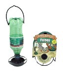 POP Pop bottle feeder