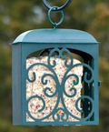 Decorative Suet Basket