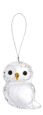 Owl Ornament Acrylic
