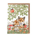Under The Oak Tree Single Card