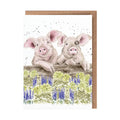 Nosy Neigh-Boars Single Card
