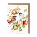 The Apple Tree Single Card