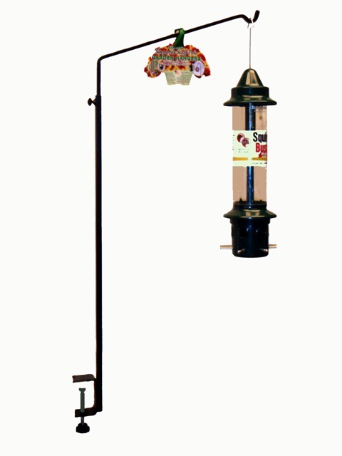 Deck Hanger For Squirrel buster*