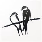 Swallows Tree Stake