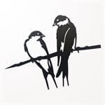 Swallows Tree Stake