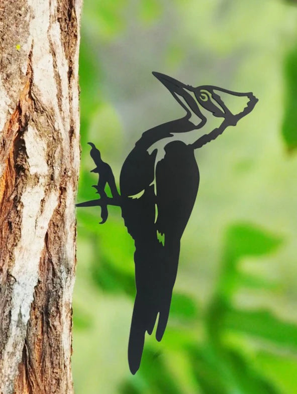 Tree Stakes #1