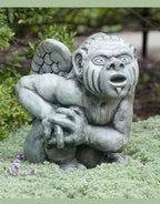 Alobar Gargoyle