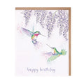 Wisteria Wishes