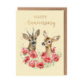My Deer Single Card