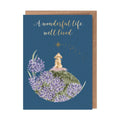 A Faithful Companion  Single Card
