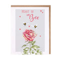 Meant to Bee Single Card
