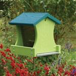 GG Recycled Plastic Small Ranch Feeder
