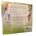 The Little Book of Woodland Bird Songs