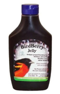 BirdBerry Jelly for Orioles