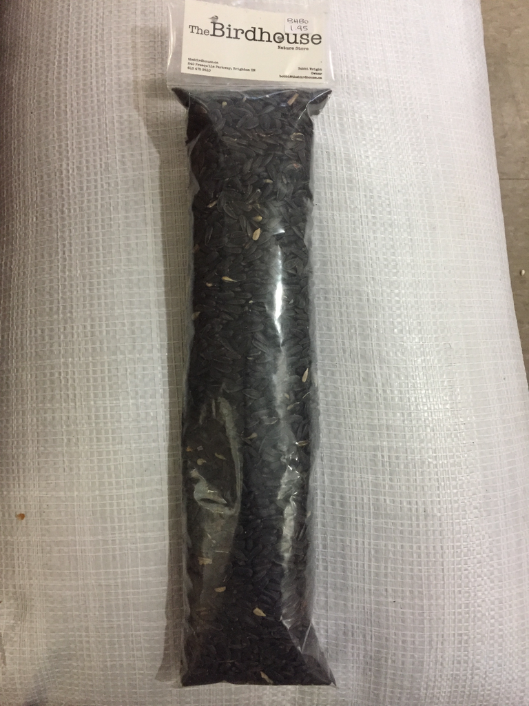 Millcreek Premium Black Oil