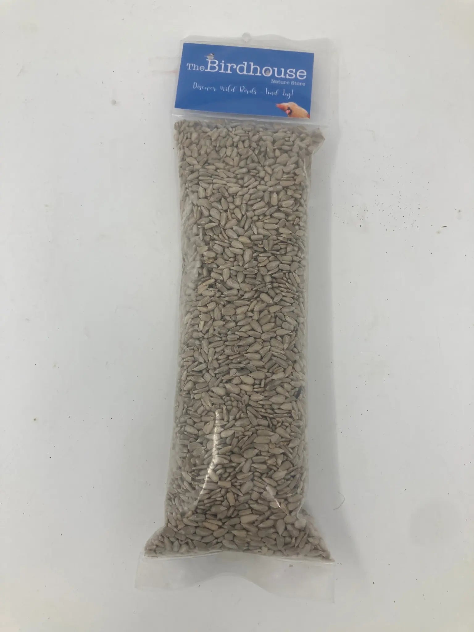 Premium Hulled Sunflower Chips