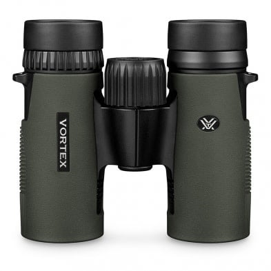 Vortex Diamondback HD 8x32 binoculars