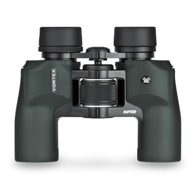 VORTEX RAPTOR 10X32 BINOCULARS