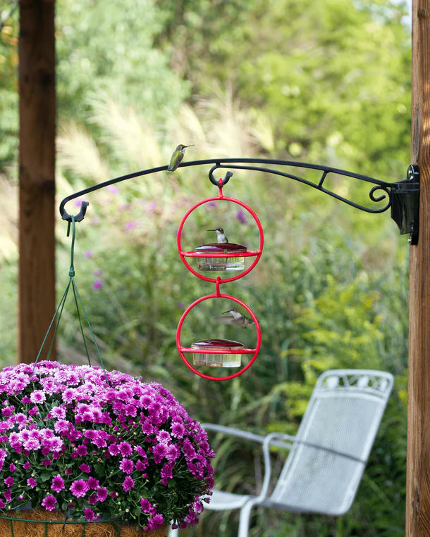 Birds Up Hanging Bracket