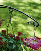 Birds Up Hanging Bracket