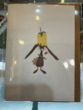 Everyday Cards by Lauren Zweerink (blank)