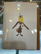 Everyday Cards by Lauren Zweerink (blank)