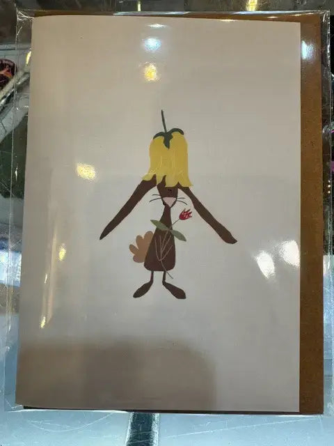 Everyday Cards by Lauren Zweerink (blank)