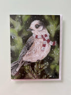 Alicia Galambos Asst Christmas Note Cards