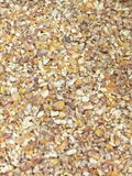 Steel Cut Corn