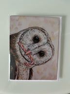 Alicia Galambos Asst Christmas Note Cards