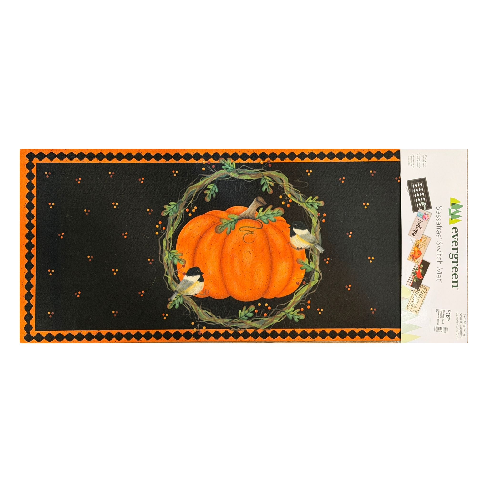 Sassfrass Switch Mats - Clearance