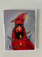 Alicia Galambos Asst Christmas Note Cards