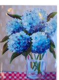 Alicia Galambos Notecards Flowers