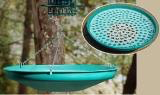Seed Saucer. MADE IN CANADA