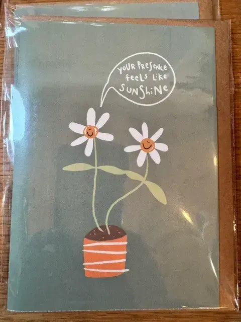 Everyday Cards by Lauren Zweerink (blank)