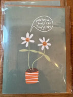 Everyday Cards by Lauren Zweerink (blank)