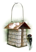Copper Double Suet*
