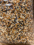 Distlemix for Ground Birds
